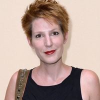 Natacha Polony, nouvelle directrice de la rédaction de "Marianne"