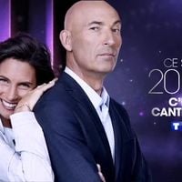 "C'est Canteloup" : Alessandra Sublet remplace Nikos Aliagas à 20h50 sur TF1