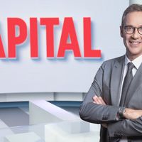 Julien Courbet (P1) : "Dans 'Capital', on n'est pas dans la dénonciation"