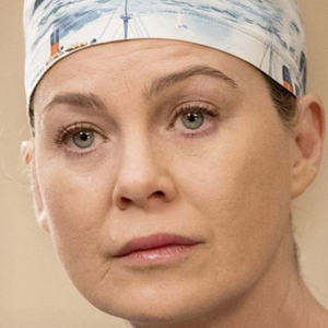 Ellen Pompeo dans "Grey's Anatomy"