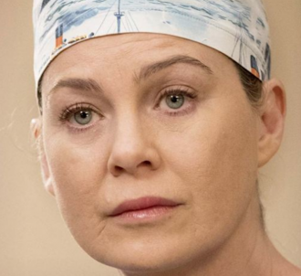 Ellen Pompeo dans 'Grey's Anatomy'