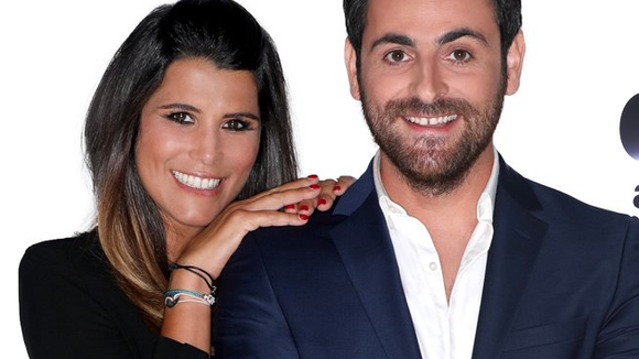 "Danse avec les stars" : Camille Combal prend les commandes de la saison 9 dès le 29 septembre sur TF1