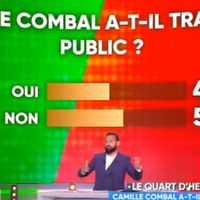 "Arrêtez de faire les connards" : Cyril Hanouna injurie les dirigeants de TF1