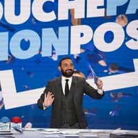 Propos injurieux de Cyril Hanouna : C8 se désolidarise, TF1 estime que "les bornes ont été dépassées"