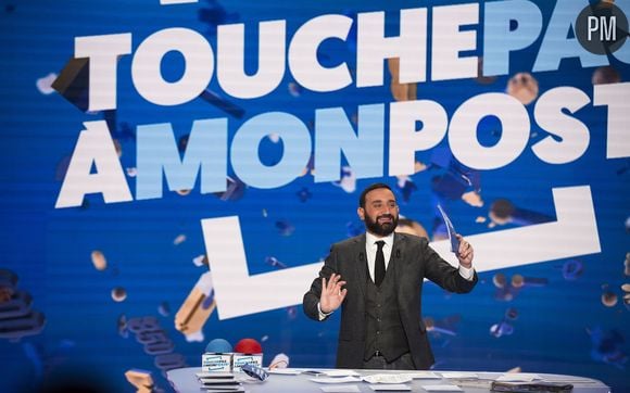 Cyril Hanouna