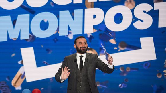 Propos injurieux de Cyril Hanouna : C8 se désolidarise, TF1 estime que "les bornes ont été dépassées"