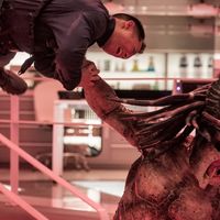 Box-office US : "The Predator" détrône "La Nonne" mais déçoit, "L'Ombre d'Emily" plus fort qu'"Undercover"