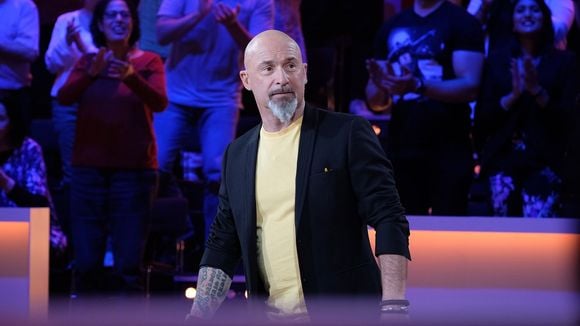 Début du prime, pub... : Les strictes exigences de Vincent Lagaf' pour "Strike" sur C8