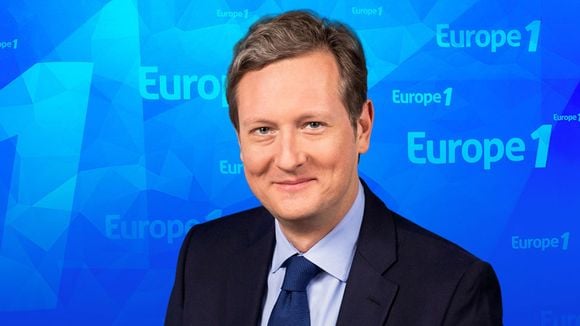 Europe 1 : Pierre de Vilno sera le joker de Nikos Aliagas