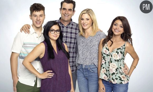 "Modern Family"