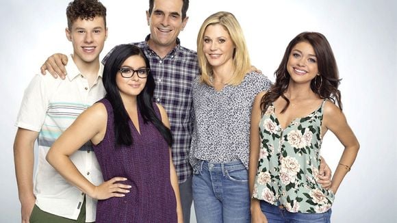 "Modern Family" : Vers une fin avec une saison 11 ?