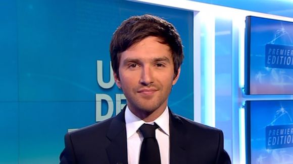 Jean-Rémi Baudot (BFMTV) rejoint Europe 1