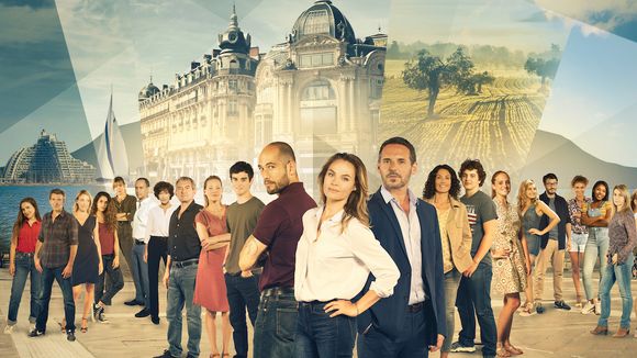"Un si grand soleil" : Takis Candilis très optimiste pour l'avenir du feuilleton quotidien de France 2