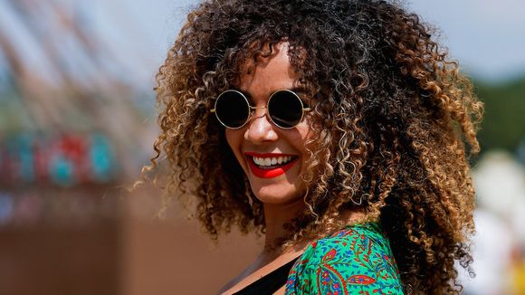 "Big Bounce Battle" : Anaïs Grangerac rejoint le jeu de trampoline de TF1