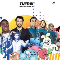 Turner : Quel est ce groupe, éditeur de Cartoon Network, Boomerang et Warner TV ?