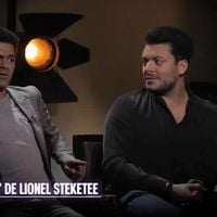 Jamel Debbouze irrité par une question d'une journaliste de "Télématin"