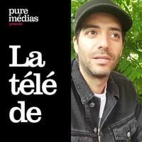 "La télé de... Tarek Boudali" : "Mon plus grand moment de gêne ? 'N'oubliez pas les paroles' !"