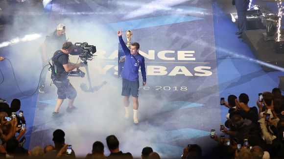 Audiences septembre : TF1 leader en légère hausse, France 2 progresse fortement, M6 repasse devant France 3