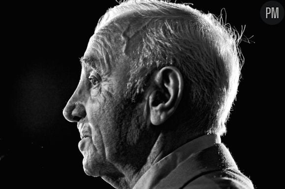 Charles Aznavour