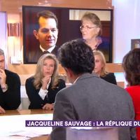 "C à vous" : Échange tendu entre Patrick Cohen et les avocates de Jacqueline Sauvage