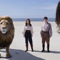 "Le Monde de Narnia" : Netflix décroche les droits d'adaptation de la saga littéraire