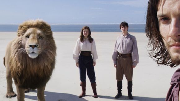 "Le Monde de Narnia" : Netflix décroche les droits d'adaptation de la saga littéraire