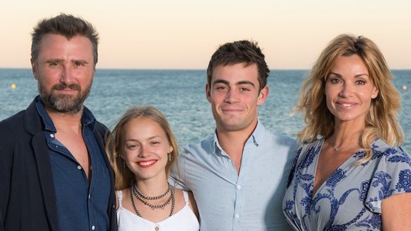 Audiences access 19h : "DNA" reprend l'avantage sur Nagui, "C à vous" en forme, "Les vacances des Anges" au top