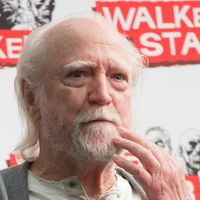 L'acteur Scott Wilson ("The Walking Dead") est mort