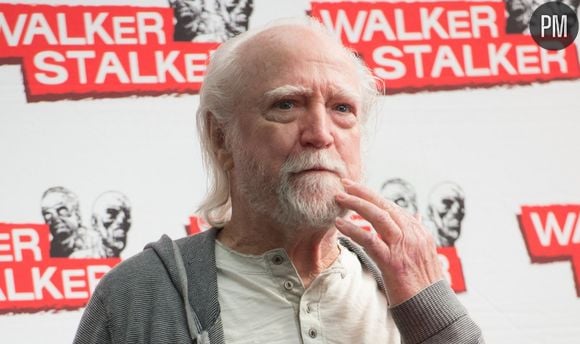 Scott Wilson