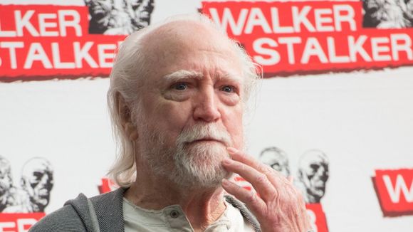 L'acteur Scott Wilson ("The Walking Dead") est mort