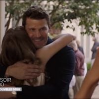 "SEAL Team" : M6 lance sa nouvelle série américaine avec David Boreanaz ce soir