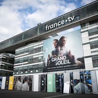 Quelle nouvelle organisation pour France Télévisions ?