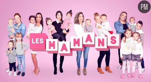 "Les mamans"