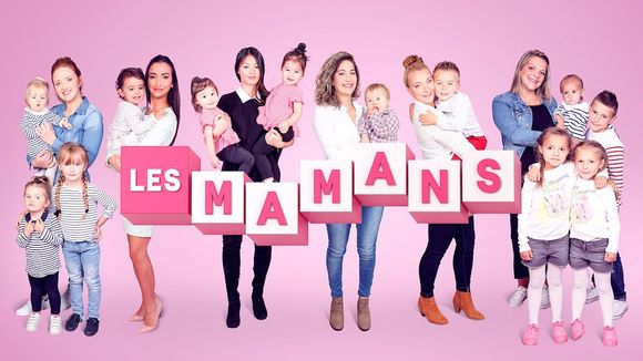 "Les Mamans" : 6ter dégaine le saison 2 de son docu-réalité ce soir