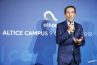 Patrick Drahi assure que SFR "a reconquis tous les clients perdus ces trois dernières années"