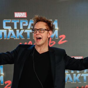 James Gunn