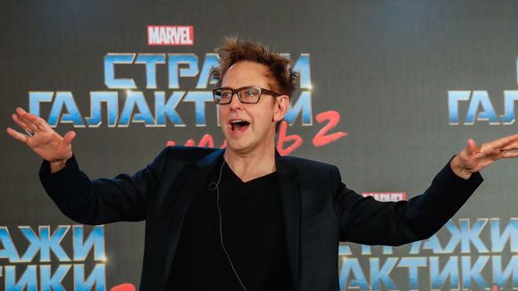 Viré des "Gardiens de la galaxie", James Gunn écrira la suite de "Suicide Squad"