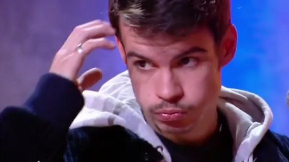 "Quotidien" revient sur l'annulation de la venue de Rex Orange County sur son plateau
