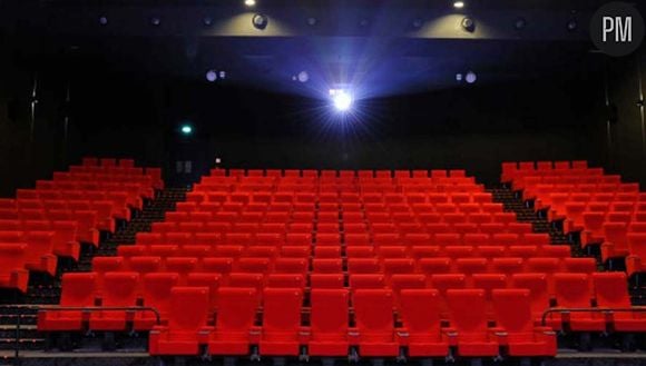 Le financement du cinéma français en question