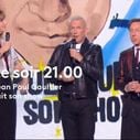 Jean-Paul Gaultier fait son show avec Stéphane Bern et Daphné Bürki ce soir sur France 2