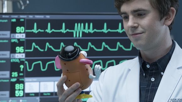 "Good Doctor" : TF1 enchaîne par surprise avec la saison 2 dès le 6 novembre