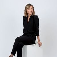 Isabelle Ithurburu ("Bonsoir !") : "A Canal+, on n'a jamais eu la pression des audiences"