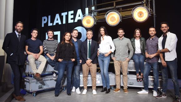 Audiences access 20h : Record pour "Quotidien", "28 minutes" en forme, "C à vous, la suite" faible