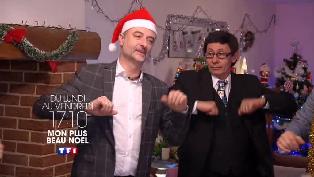 "Mon plus beau Noël" : Valérie Damidot et ses guirlandes reviennent à