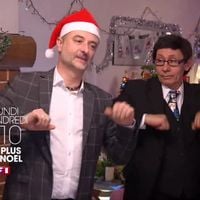 "Mon plus beau Noël" : Valérie Damidot et ses guirlandes reviennent à 17h10 sur TF1