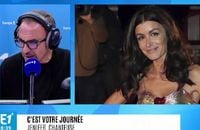 Jenifer sur Europe 1