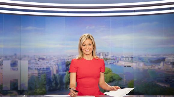 Audiences samedi : Le "13 Heures" de TF1 puissant, Mac Lessgy fait mieux que David Ginola sur M6