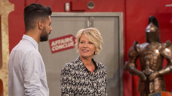 Audiences : Records pour "Je t'aime etc" et "Affaire conclue" sur France 2, "Les Mamans" démarre bien sur 6ter