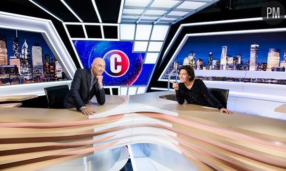 "C'est Canteloup" sur TF1