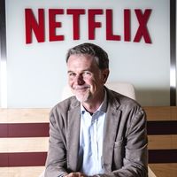 Netflix va sortir certains de ses films en salles